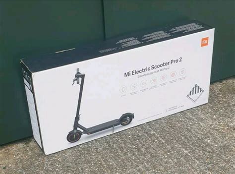 cardboard box for electric scooter|electric scooter packaging guide.